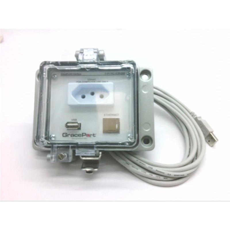Интерфейсный разъем USB для панели Grace P-P11R2-K3RQB0