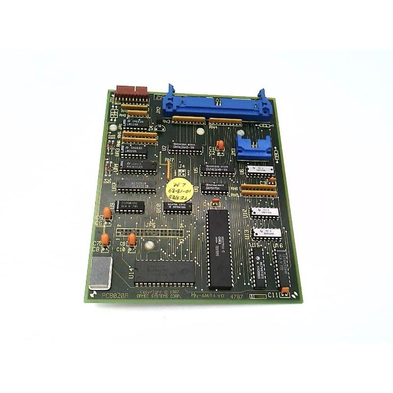 Печатная плата PCB020A