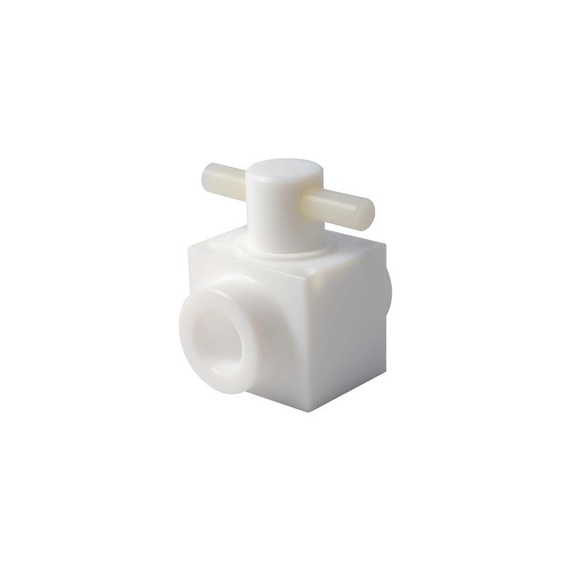 Штекерный клапан Micromold Products FV-PV04