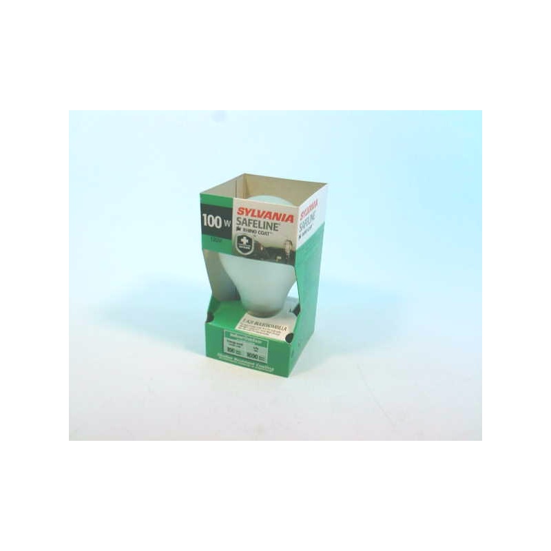Лампы накаливания GTE 100A21/RS/SL/RP-120V