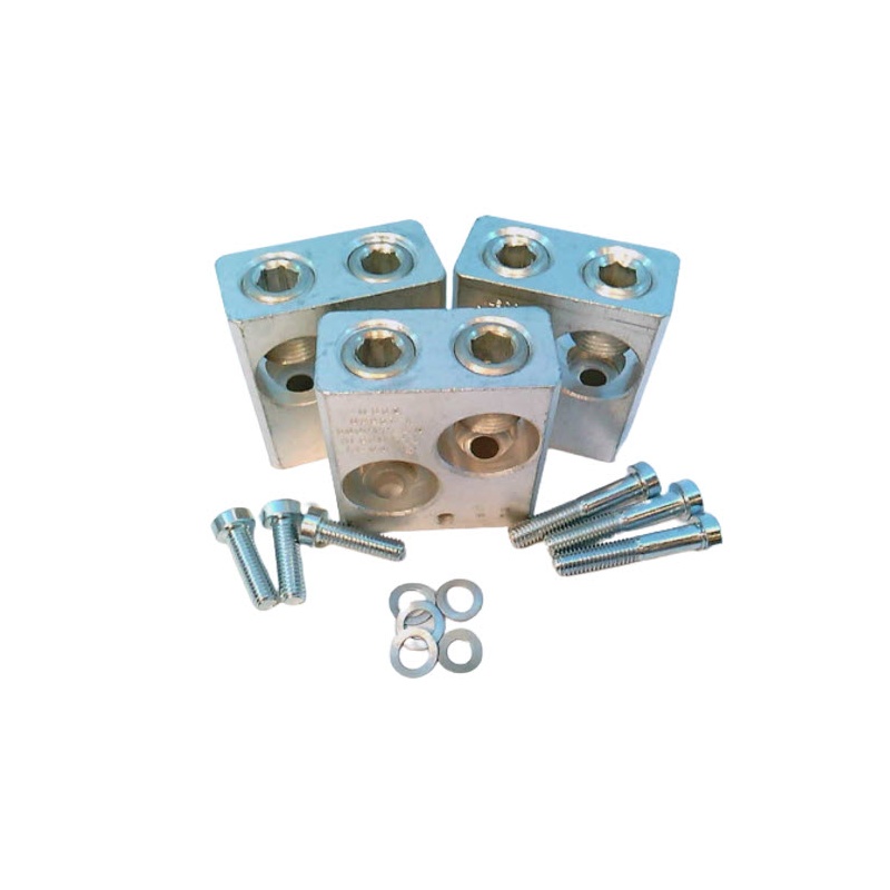 Клеммные колодки Allen-Bradley 100-ETL580