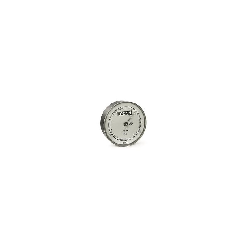 Тип индикатора положения Siko SZ80/1-0182