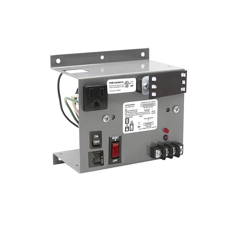 Источник питания Functional Devices PSB100AB10