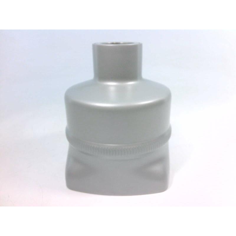 Корпус молота в сборе 2850-6-D727