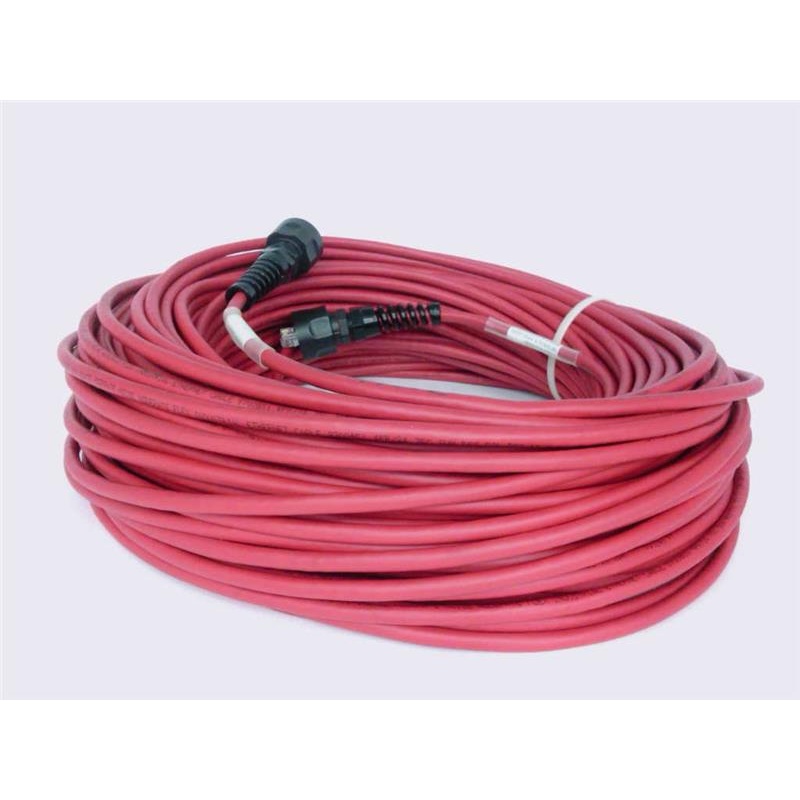 Кабели для компьютерных сетей Mcnaughton Mckay Electric Co MCMXDCX-XP85-200R