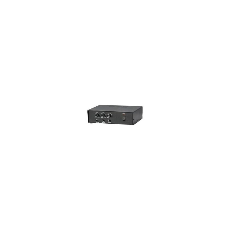 Аудиоусилители Pyle Audio PMSA20