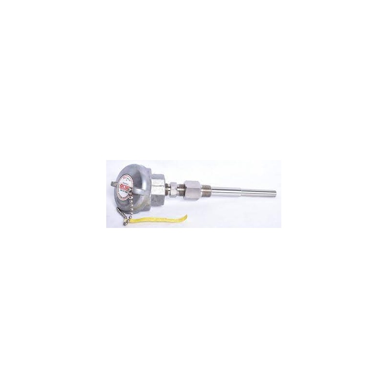 Датчик термопары Pyromation Inc KK48G-018-00-8HN31