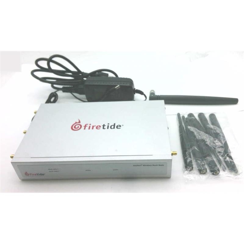 Беспроводной ячеистый узел HOTPORT 7010-900