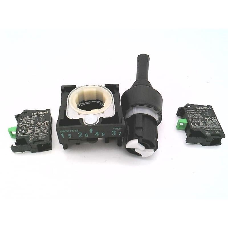 Палочка радости Siemens 3SU1100-7AD10-1NA0