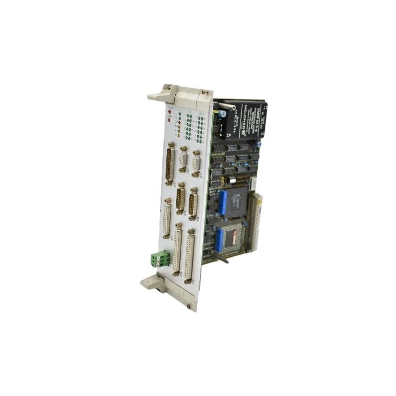 Система управления Siemens 6DD2920-0AL0