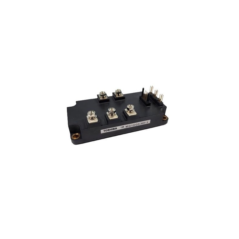 Силовой коммутационный модуль IGBT MIG100Q6CMB1X