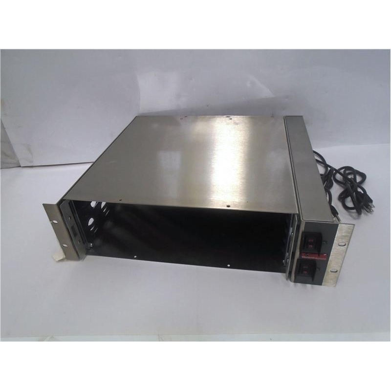 Модули аудиовизуального управления Sierra Video Systems 1616VAA