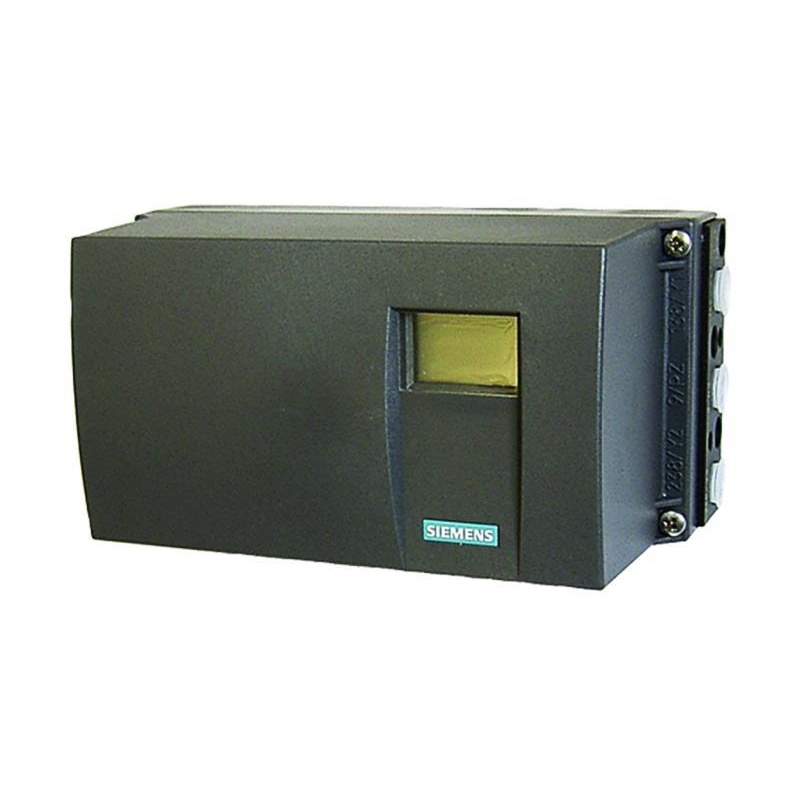 Электропневматический позиционер Siemens 6DR52200EN010AA9