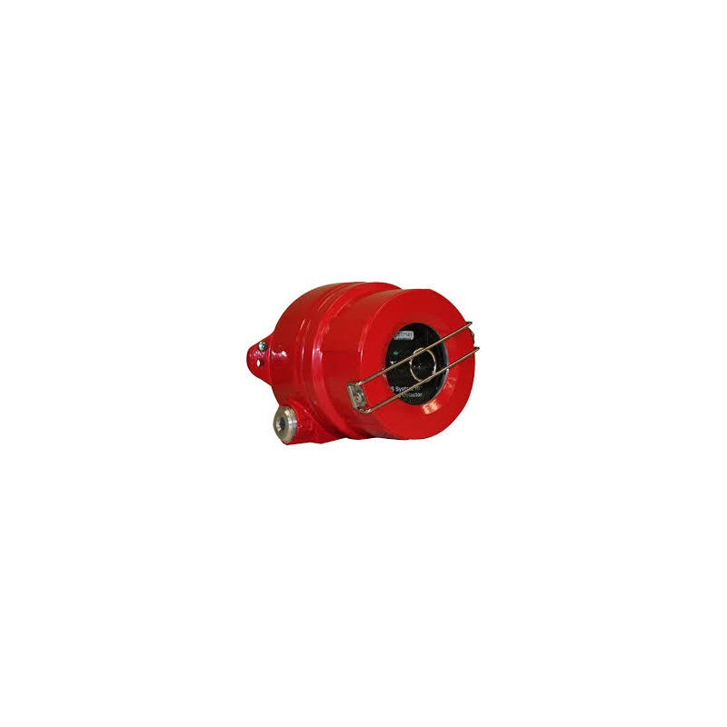 Детектор пламени FS10-R30