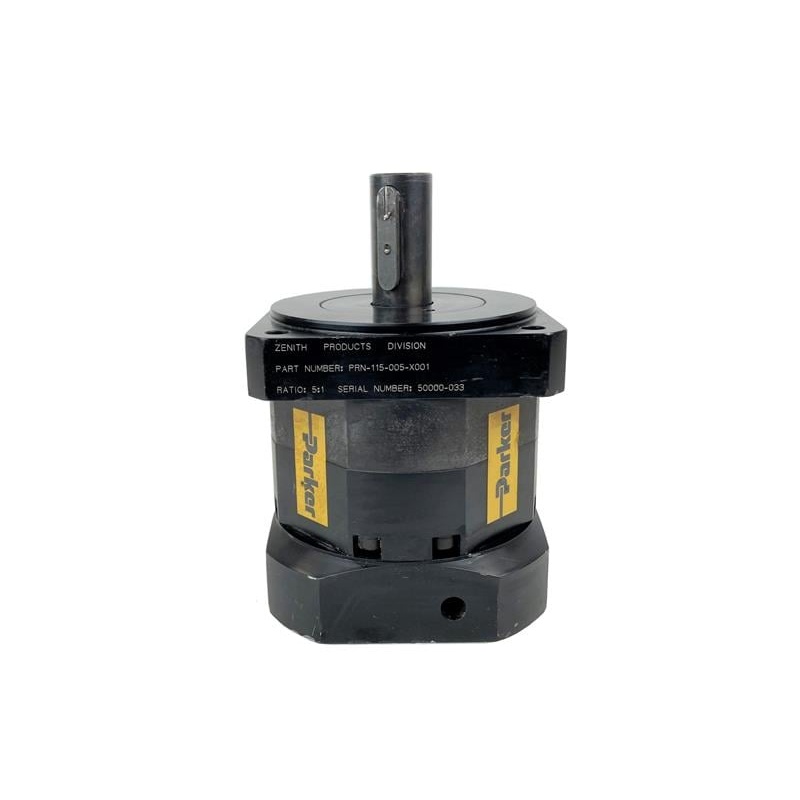 Головка редуктора Parker PRN-115--005-X001