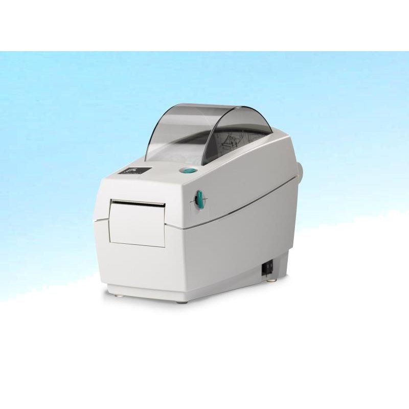 Настольный термопринтер Zebra LP-2824-PLUS