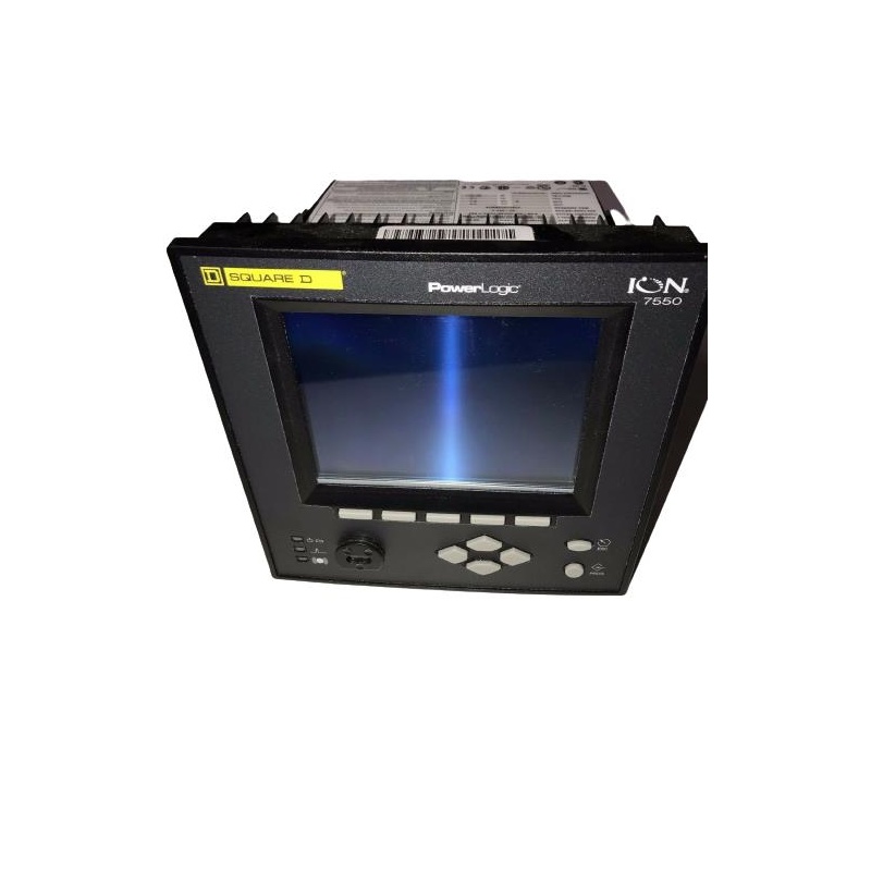 Считывающие устройства для счетчиков Schneider Electric ION7550