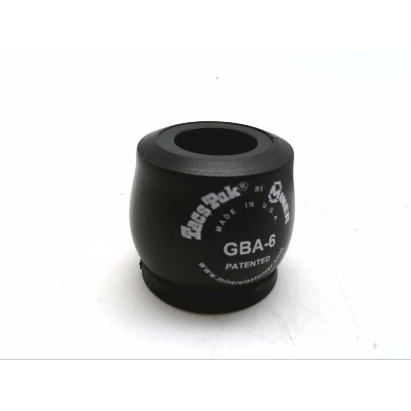 Бампер GBA-6