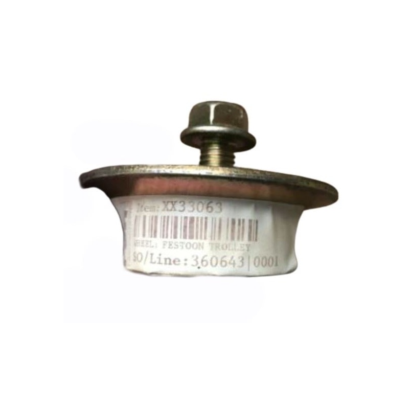 Колесо тележки I-BEAM Joyglobal XX33063