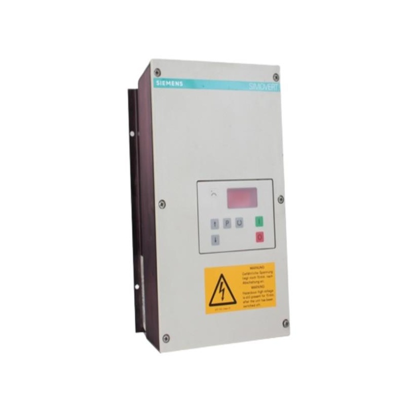 Инвертор Siemens 6SE2002-1AA02