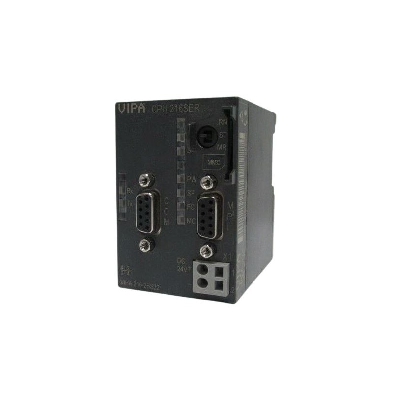 Процессор 216-2BS32