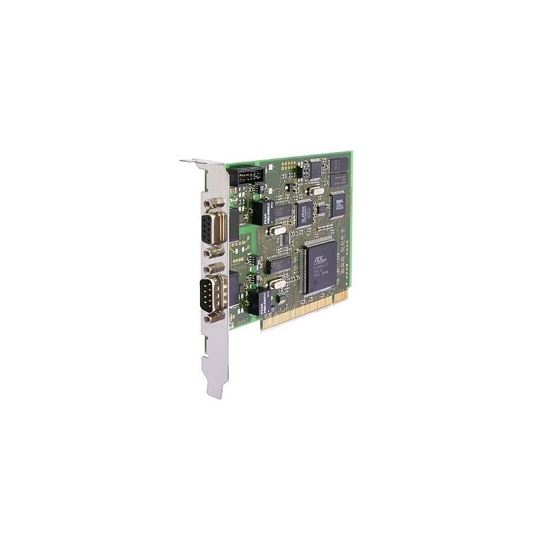 Интерфейс ПК/кан IPC-I 320/PCI II
