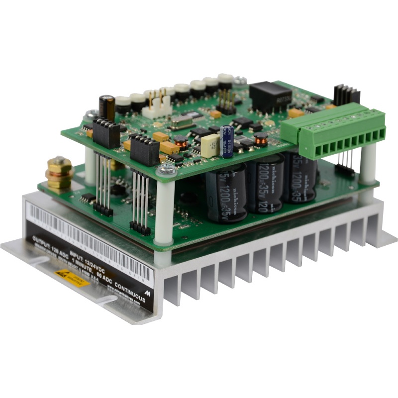 Двигатели American Control Electronics DCR300-120