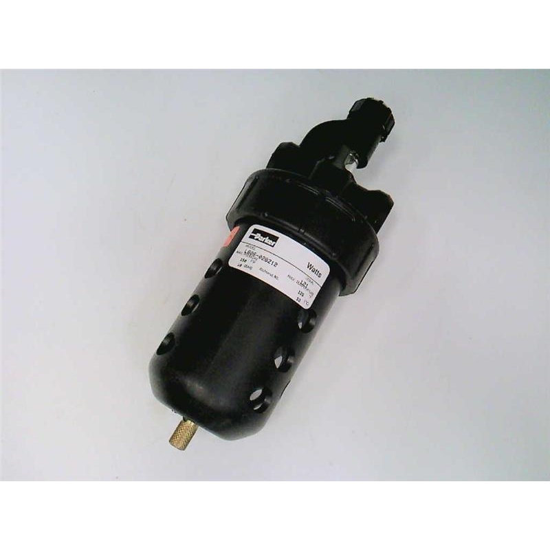 Пневматический лубрикатор L606-02BZ12