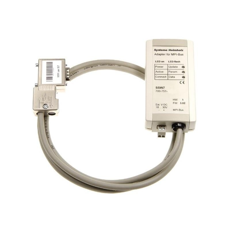 Коммуникационные преобразователи Helmholz 700-751-5VK21