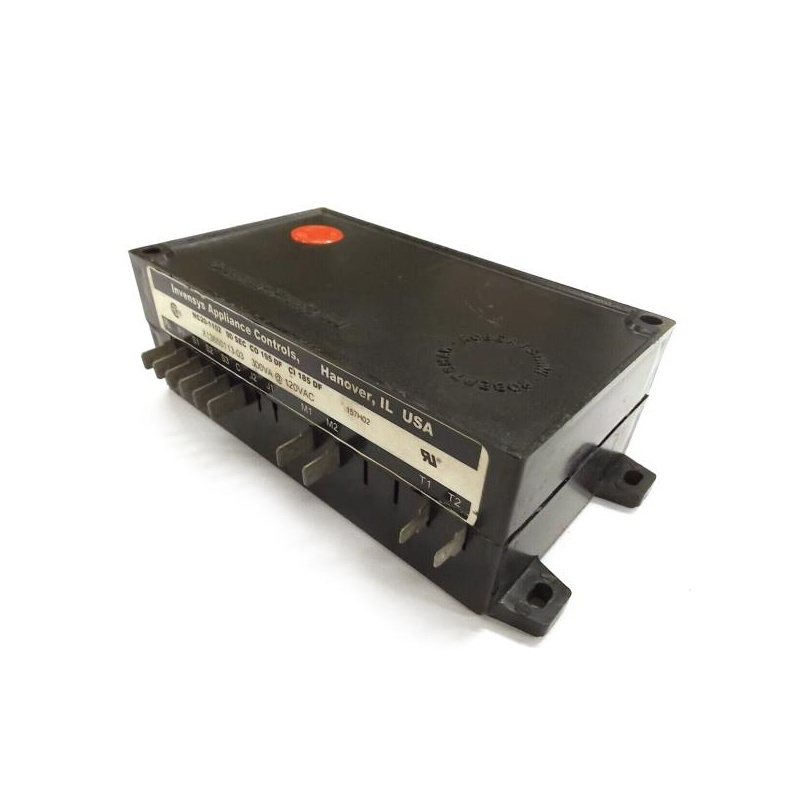 Протектор двигателя Radwell MC20-1102