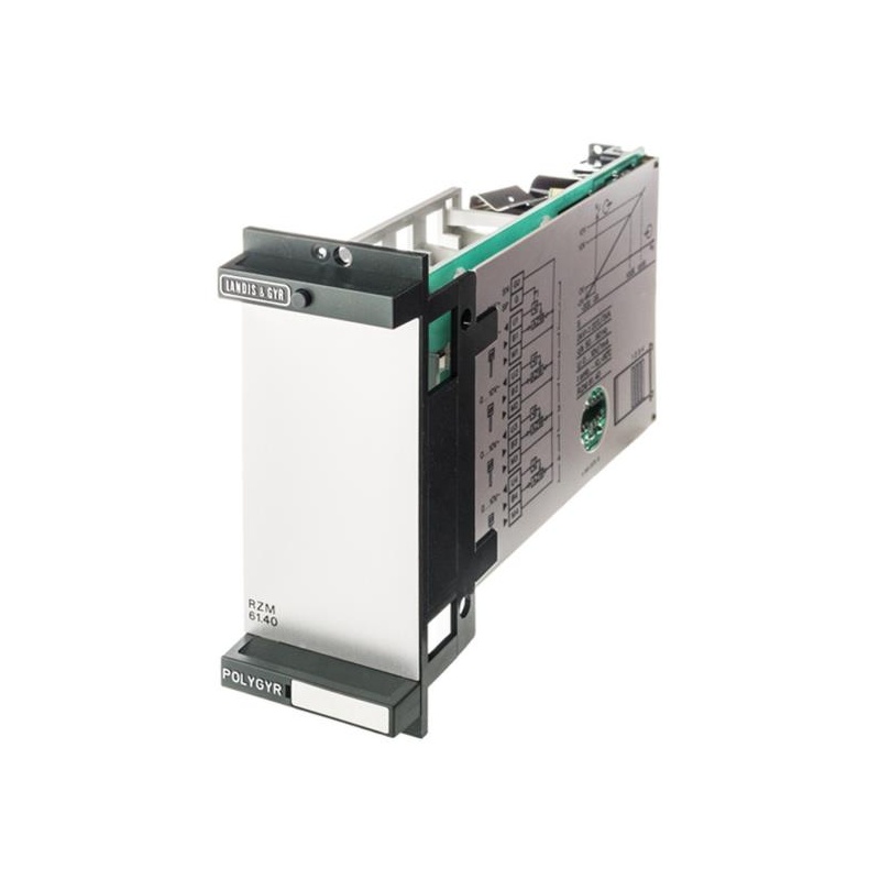Блок управления Siemens RZM61.40