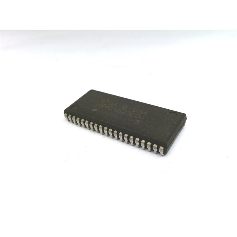 Микросхемы ИС общего назначения Micron Technology Inc MT4C16270DJ-6