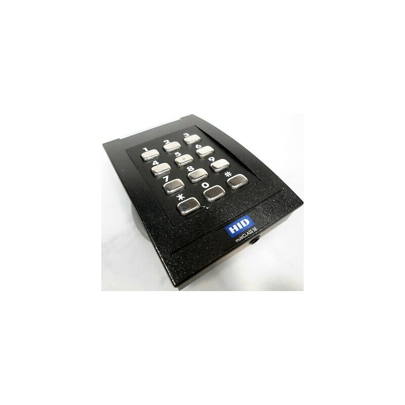 Клавиатура HID Corporation 613YAYN