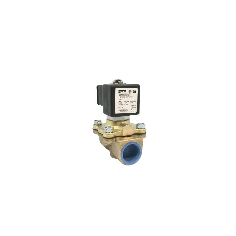 Клапан соленоидный 12F22C2148A3FPH80