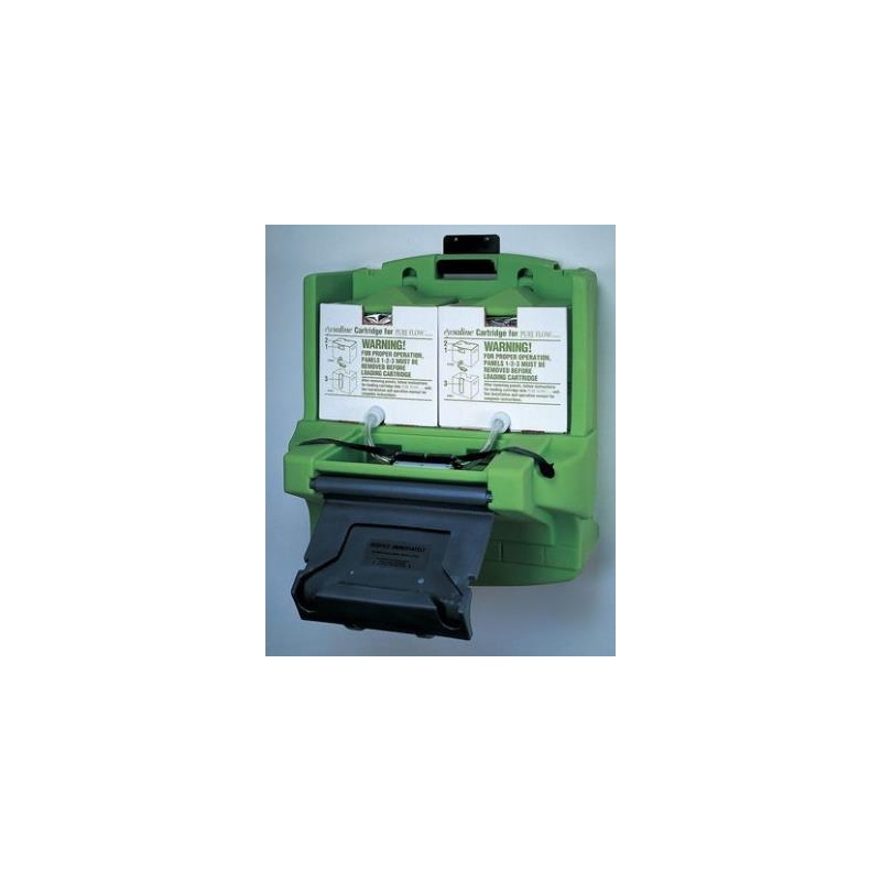 Тележка для жидкости PUREFLOW 32-001050-0000-H5