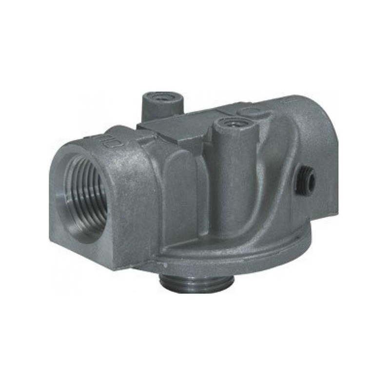 Приспособление для закрутки SAF-07-B1.7-1-SF6520