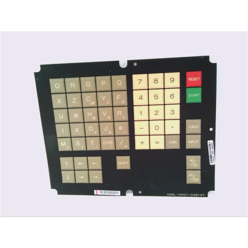 Клавиатура A98L-0001-0481#T