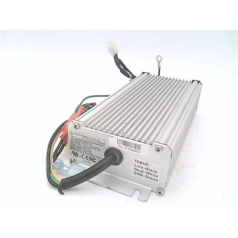 Светодиодный драйвер LED150W-053-C2800-N-D