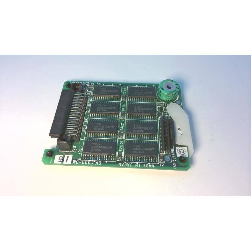 Сняты с производства производителем CV1000-DM151