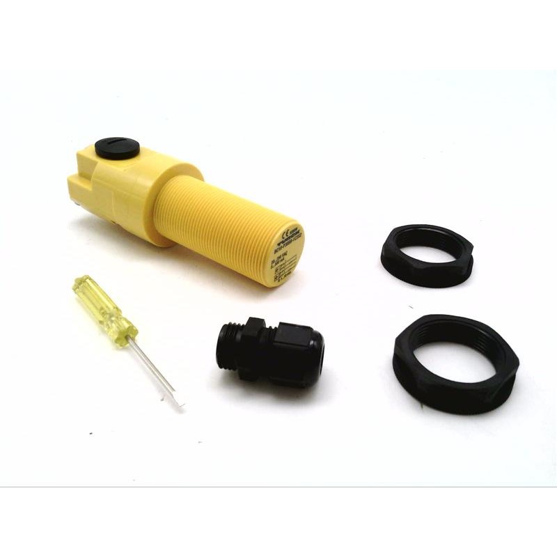 Ёмкостной датчик BC10-P30SR-FZ3X2