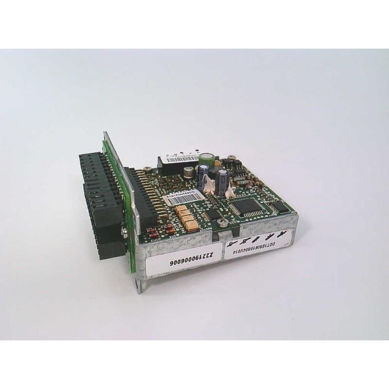 Модуль ввода/вывода DDT1ES0610S04V014