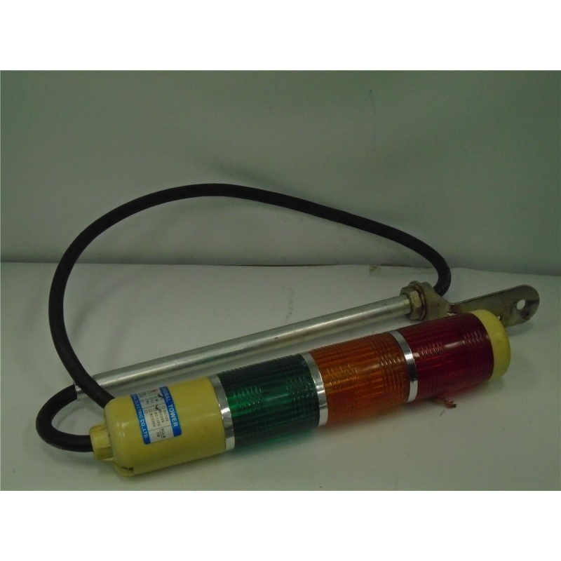 Сигнальная башня LTA-205-T-DC24V