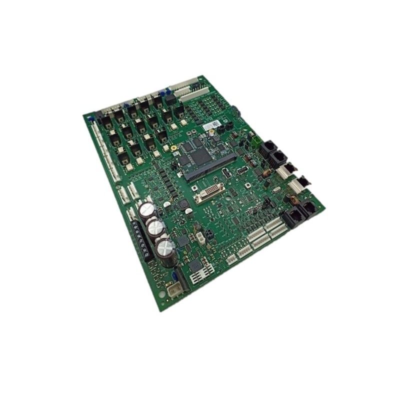 Плата компьютера Emerson 328048G1B