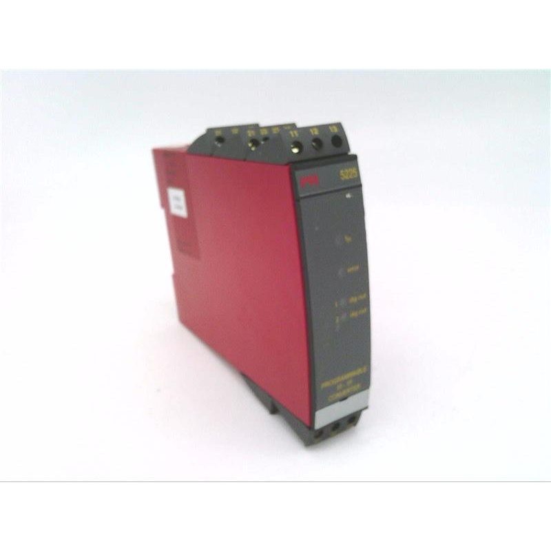 Программируемый F/I - F/F преобразовательцифровой вход PR Electronics 5225A1