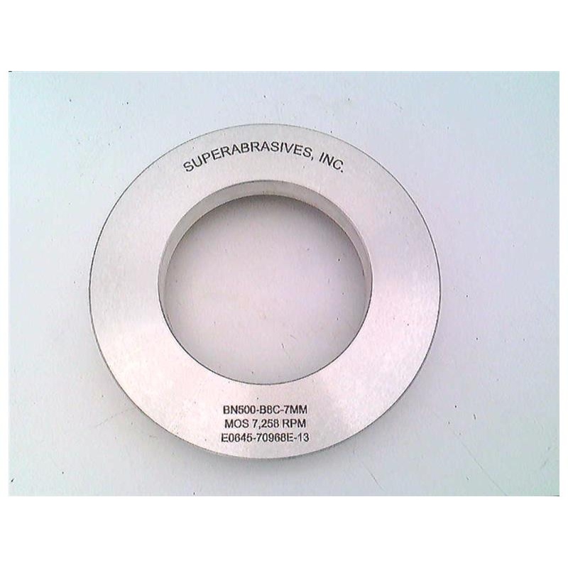Суперабразив инк Superabrasives Inc E0645-70968E-13