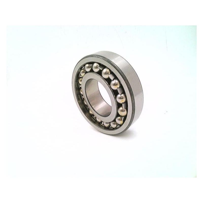 Самоустанавливающийся шарикоподшипник SKF 1311K-C3