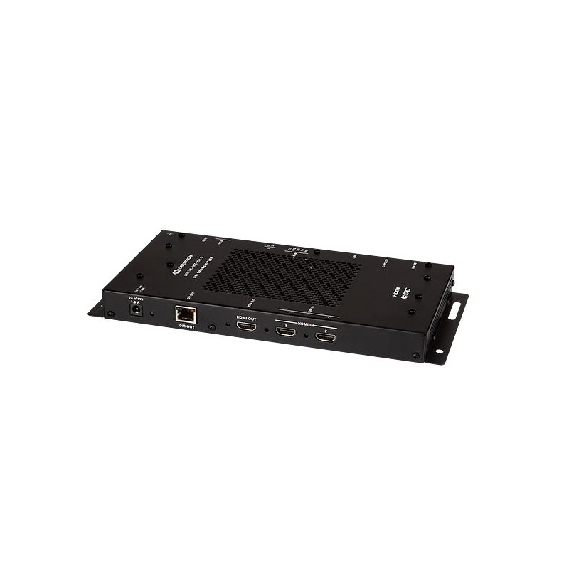 Модули аудиовизуального управления Crestron DM-TX-4KZ-202-C