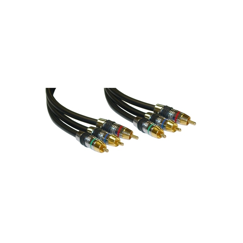 Кабели для плазмы/жкх CBL-PC6