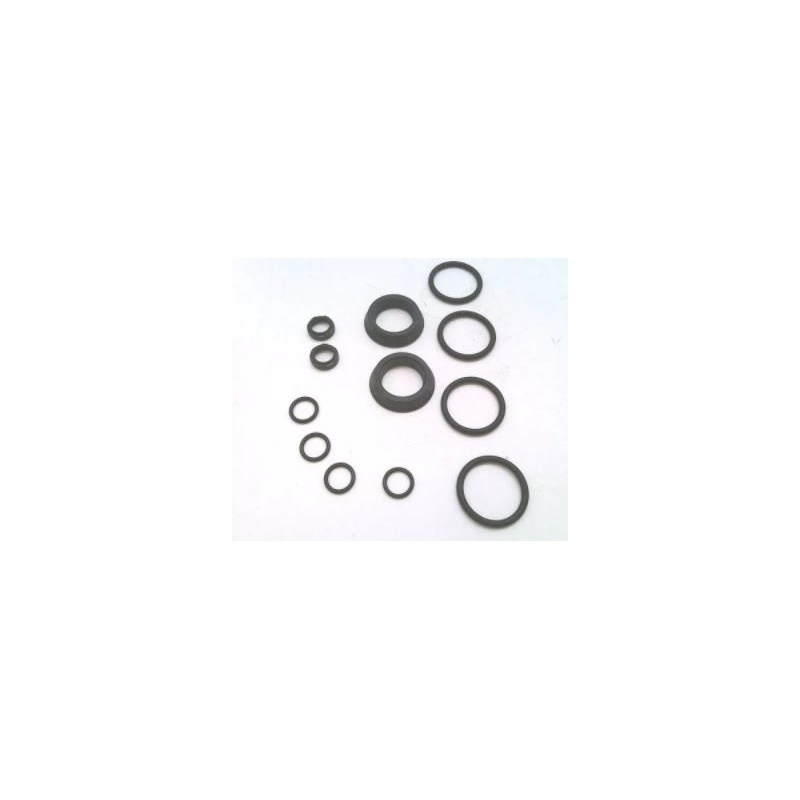 Ремонтный комплект уплотнения насоса Nordson 1001414