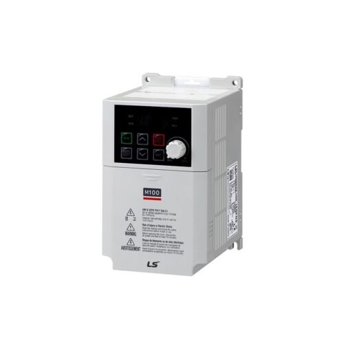 Привод LSLV0004M100-1EOFNA